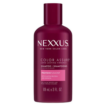 Colour Assure Mini Shampoo 89Ml